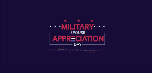 Honoring Military Spouses A Day of Recognition Through Beautiful Design