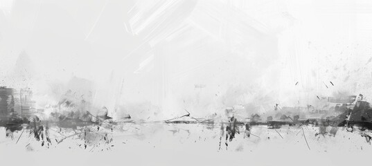 abstract pattern brush stroke graphic abstract. Art splashes background texture wall and have copy space for text