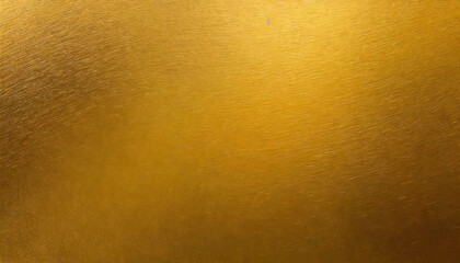 ゴールドの金属のテクスチャ背景。Gold metal texture background. - obrazy, fototapety, plakaty
