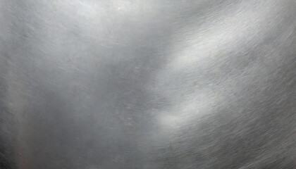 シルバーの金属のテクスチャ背景。Silver metal texture background.