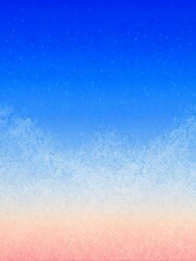 calm gradient inspired background