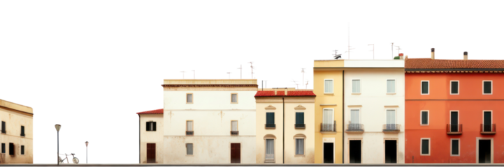 PNG Roma transportation neighborhood architecture