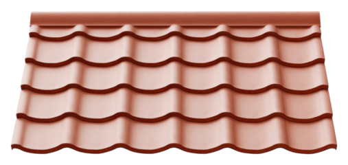 PNG Roof tile architecture furniture building