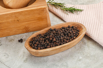 Aroma seasoning dry pepper corn