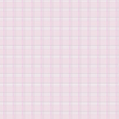 pink plaid background