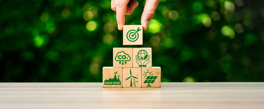 Goal to reduce greenhouse gas emissions CO2, Global Warming, and Climate Change Energy Conservation, Sustainable Development, Earth Day. Long-term sustainability and societal impact, No toxic gases