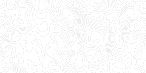 White topology topography vector abstract design texture digital art map texture floor tiles 