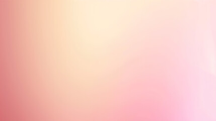 gradient abstract soft pink background - obrazy, fototapety, plakaty