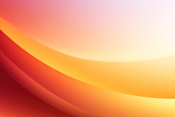 abstract gradient background, orange maroon and rainbow colors, minimalistic