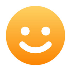smiley face icon