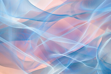 Layers of translucent shapes creating a dreamy, otherworldly effect. ,abstract, background