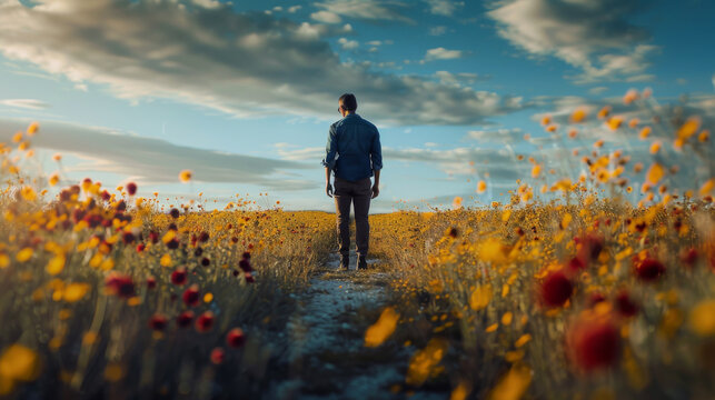 Embracing Change: Transforming Challenges into Opportunities for Growth