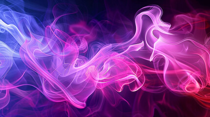 "Abstract flames with gradients of morning light for warm photo designs."