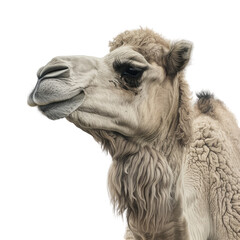 Camel alpha background