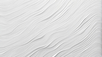 Obraz premium White noise texture pattern paper white texture background. ai