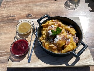 Kaiserschmarrn