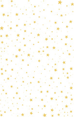 starry night on frame 512:800, star background, ebook cover, eid mubarak