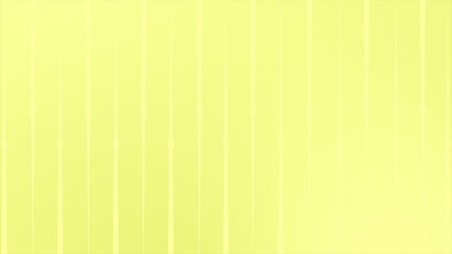 Yellow color simple and classy parallel lines geometrical gradient background