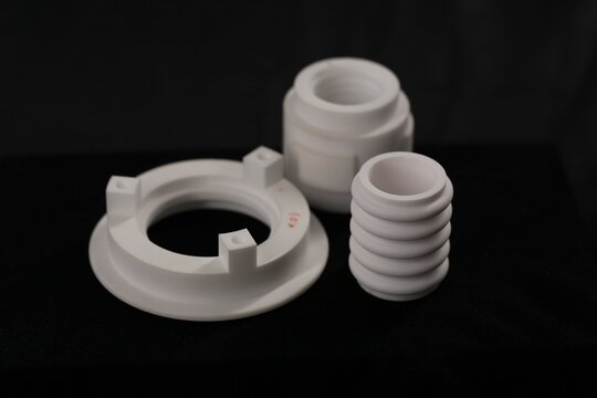 Beryllium oxide ceramics, specialty ceramics, Beo