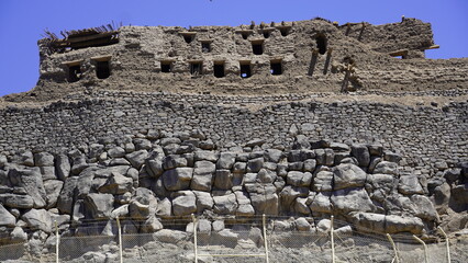 Khyber Fort , Heritage city in Khaiber, Madina, saudi arabia 