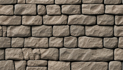 texture background made with stone 