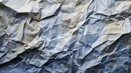 Paper texture background. Generative AI