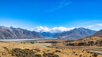 Christchurch, New Zealand