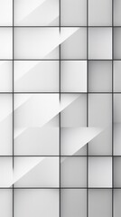 Blackprint background vector illustration with grid in the style of white color, flat design, high resolution photography, stock photo for graphic and web 