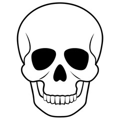 skull and crossbones