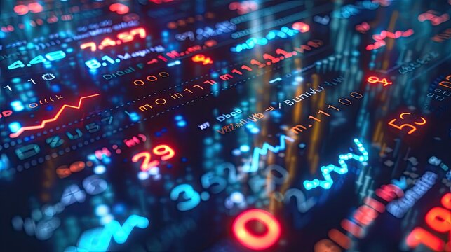 financial market liquidity providers and market makers