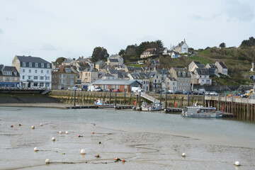 Porte en Bessin - Huppain
