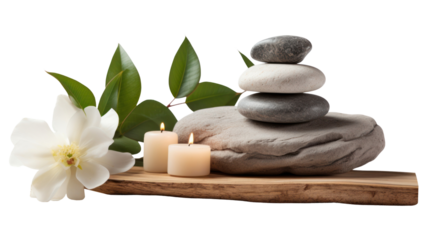 PNG Spirituality relaxation zen-like therapy. AI generated Image by rawpixel.