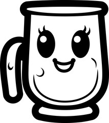 Pocket Pints Symbol of Portable Pleasure Little Lagers Iconic Emblem of Small scale Sipping