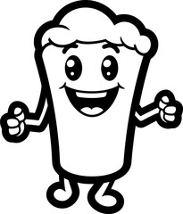 Tiny Triumphs Little Glasses, Big Wins Diminutive Drafts Small Sips, Huge Satisfaction