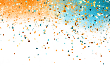PNG Glitter effect backgrounds confetti glitter. AI generated Image by rawpixel.