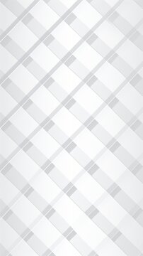 Grayprint background vector illustration with grid in the style of white color, flat design, high resolution photography, stock photo for graphic and web banner
