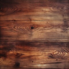 Fototapeta premium Wooden background. Closeup wooden texture with natural pattern