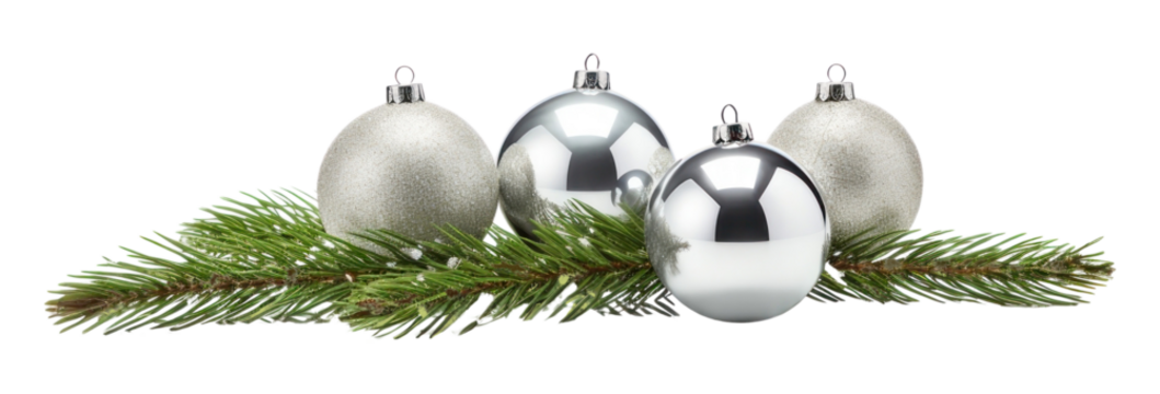 PNG Christmas tree decoration festival