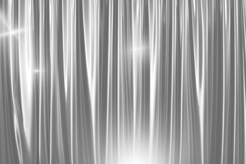 PNG Velvet curtain backgrounds pattern silver