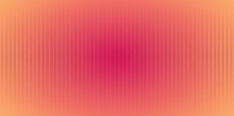 Abstract background with diagonal stripes in gradient color
