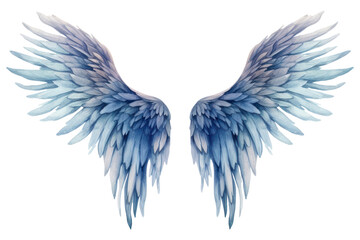 PNG Wings angel bird art