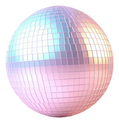 PNG Disco ball sphere celebration technology. AI generated Image by rawpixel.