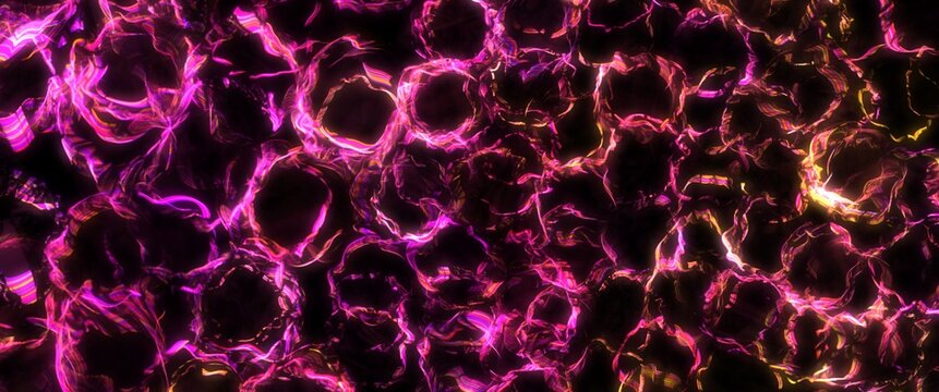 background pink abstrack - Stock photo