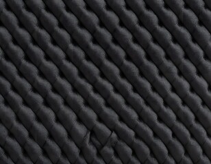 Blank Sportswear Fabric Texture. focusing on the material's weave and color. The sportswear is stretched out to emphasize its quality and potential for athletic branding or customization.
