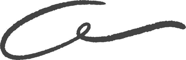 Swoosh hand drawn underlines. Swash and swish curly strokes. Squiggle calligraphic tails and dividers set. Vector decorative elegant flourish vintage elements. Wavy scroll swoop.