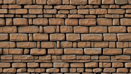 Obraz premium brick wall background