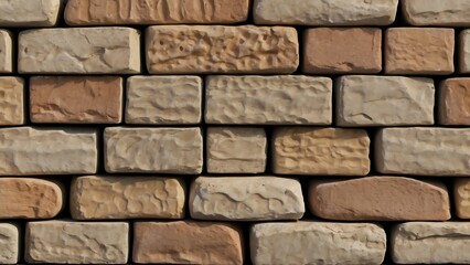 background of brickwork