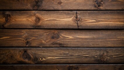 old plain wood background for text, designs and other uses