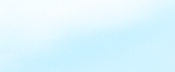 Vector Soft gradient light blue background for wallpaper web design, abstract studio background empty room with space for your text.