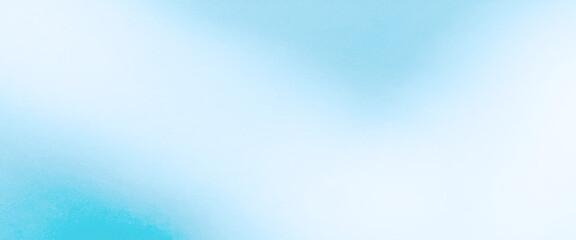 Vector Soft gradient light blue background for wallpaper web design, abstract studio background empty room with space for your text.